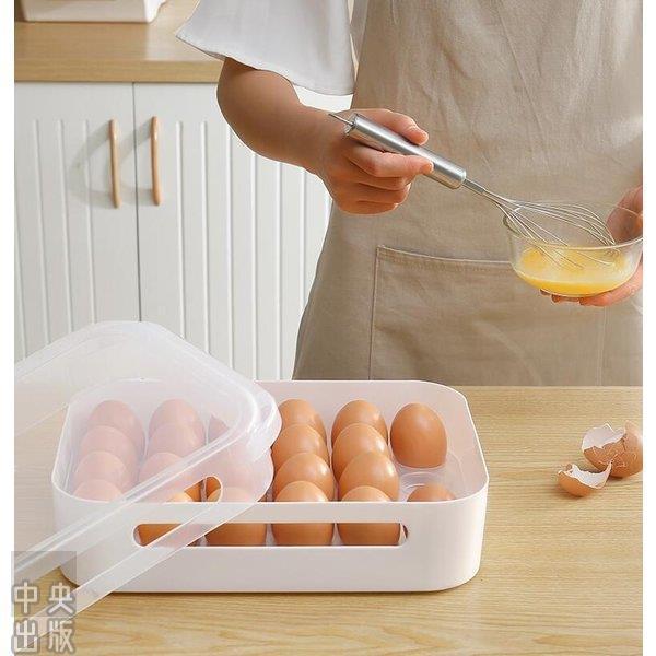卵収納ボックス 冷蔵庫卵用タッパー 保存容器 野菜保存 卵容器 卵保存容器 タッパー 卵トレー 卵用 持ち運び キッチン 持ち運び キッチン 台所 台所収納 Hhh 1129 Sn36 中央出版 通販 Yahoo ショッピング