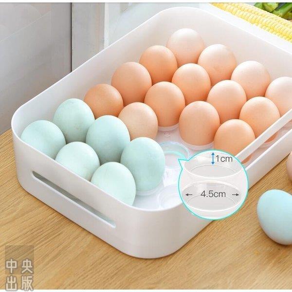 卵収納ボックス 冷蔵庫卵用タッパー 保存容器 野菜保存 卵容器 卵保存容器 タッパー 卵トレー 卵用 持ち運び キッチン 持ち運び キッチン 台所 台所収納 Hhh 1129 Sn36 中央出版 通販 Yahoo ショッピング