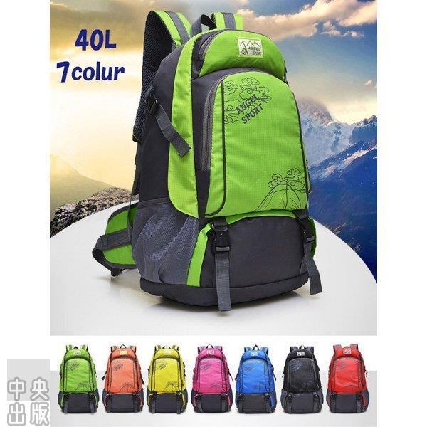 登山用バッグ 登山用リュック リュックサック アウトドア 軽量 防水リュック 撥水リュック 大容量 防災 遠足 メンズ レディース キャンプ 父の日 Hhh 1130 Gef140 中央出版 通販 Yahoo ショッピング