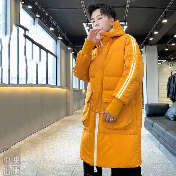 配送員設置 ダウンコート ダウンジャケットメンズ 秋冬 アウター コート メンズロング ダウンジャケット メンズ 防風防寒 ビジネス 秋冬 アウター 暖かい 厚手 フード付き ロングコート ダウンジャケット コート アウター