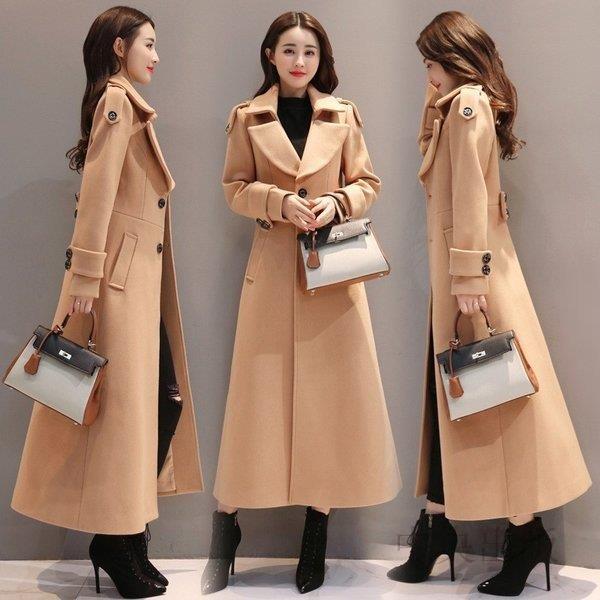 チェスターコート レディース 秋 冬 ロングコート 冬コート 超ロング 無地 着痩せ 体型カバー お洒落 きれいめ 通勤 結婚式 二次会 30代 40代 Sy7137 Zz 1008 Wt30 中央出版 通販 Yahoo ショッピング