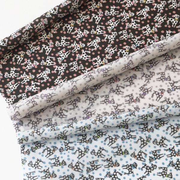 ◎リバティ・ファブリックスお試しセット◎【ラミネート加工