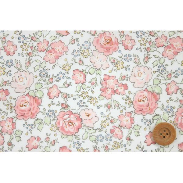 リバティプリント タナローン生地 Felicite フェリシテ ライトピンク サンドウ限定復刻色 Buyee Buyee Japanese Proxy Service Buy From Japan Bot Online