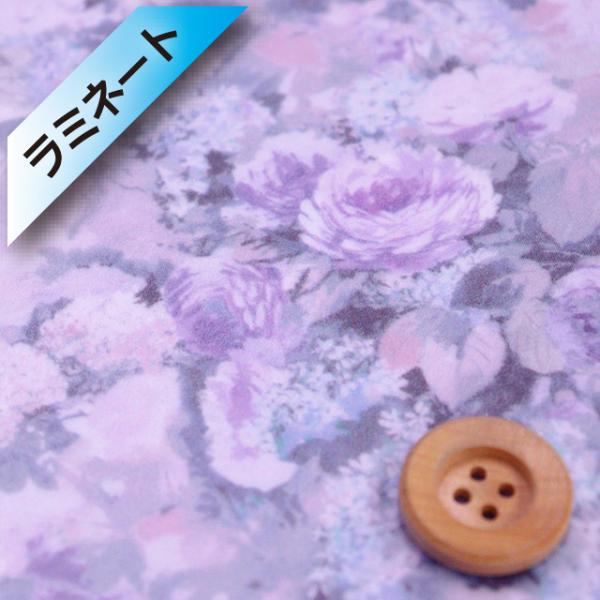LIBERTY.（リバティ） （サンドウオリジナルカラー）リバティプリント