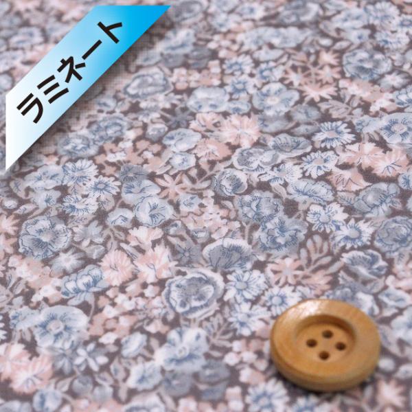 サンドウオリジナルカラー）リバティ・ファブリックス タナローン