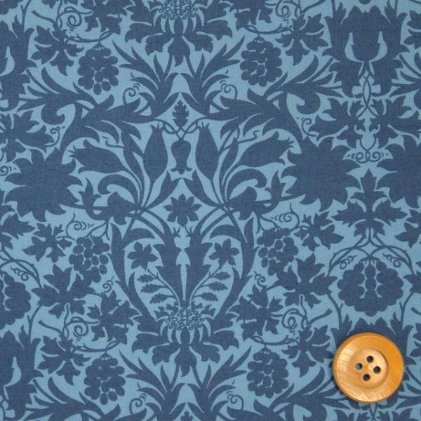 ���o�e�B�E�t�@�u���b�N�X �^�i���[���wMortimer ���[�e�B�}�[�x�u���[���l�C�r�[ �i3638025/SAE�j