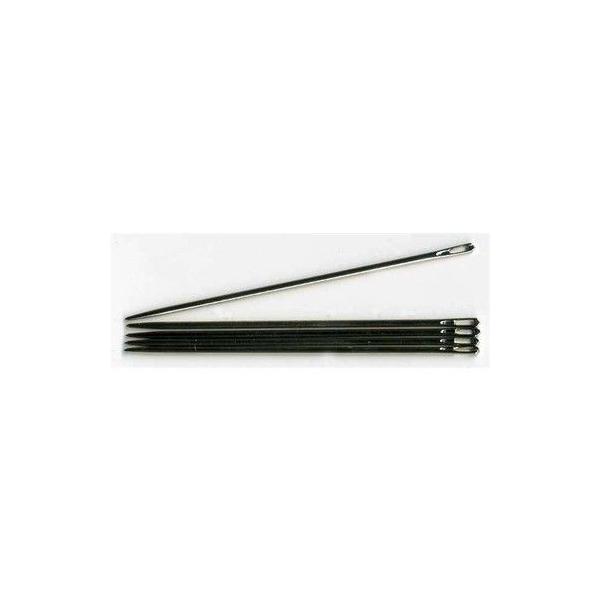 他サイト： 手縫い針　（丸針・細/5本入）の商品画像