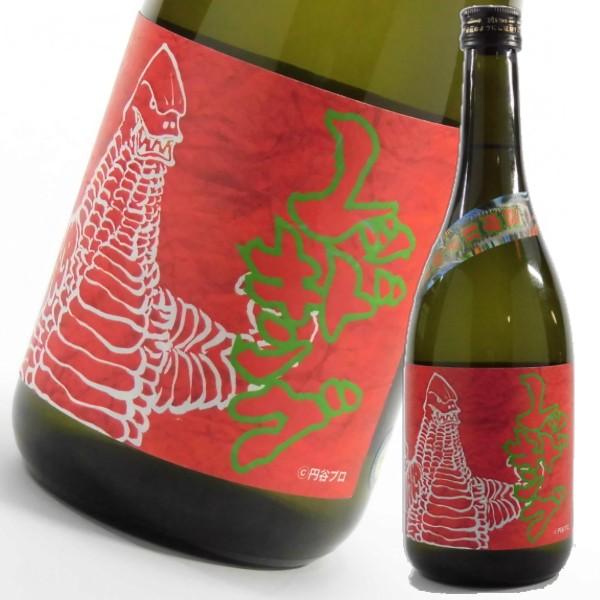神酒造 芋焼酎 レッドキング 25度 720ml ウルトラ怪獣 鹿児島 父の日 