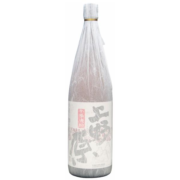 【ファッション通販】 中村酒造場 芋焼酎 上野原 うえのはら 25度 1800ml 鹿児島 焼酎