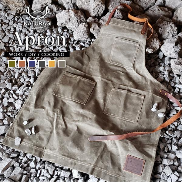 RRL カウボーイエプロン　ビンテージ加工　新品未使用 超撥水加工男女兼用エプロン | エプロン,撥水・超撥水エプロン