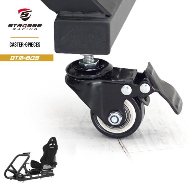 STRASSE GTM-B03Ή LX^[6Zbg Xgbp[t Œ ړ XgbZ [VORbNsbg