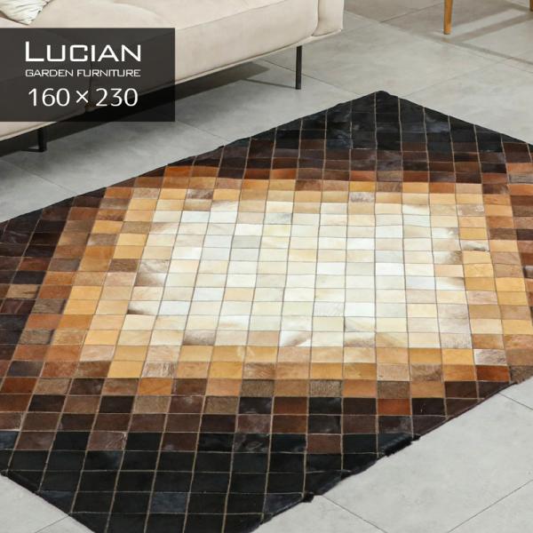 絨毯 牛革 本革 ラグ じゅうたん 絨毯 牛革 本革 ラグ じゅうたん 楽天市場】牛革（カーペット・マット