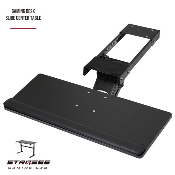 STRASSE GAMING LAB XChZ^[e[u L[{[hXC_[ XgXgt fXN̈זȂ XgbZ]