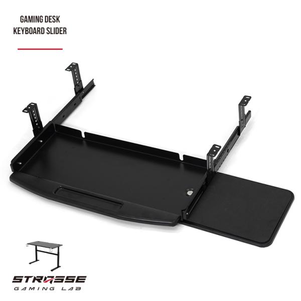 STRASSE GAMING LAB L[{[hXC_[ }EXt L[{[h[ fXN̈זȂ XgbZ