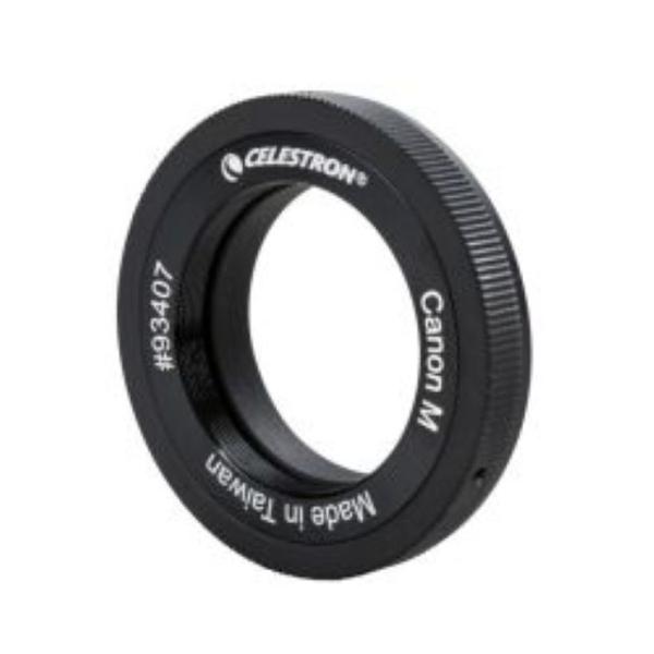 セレストロン　Tリング CANON-M用　93407