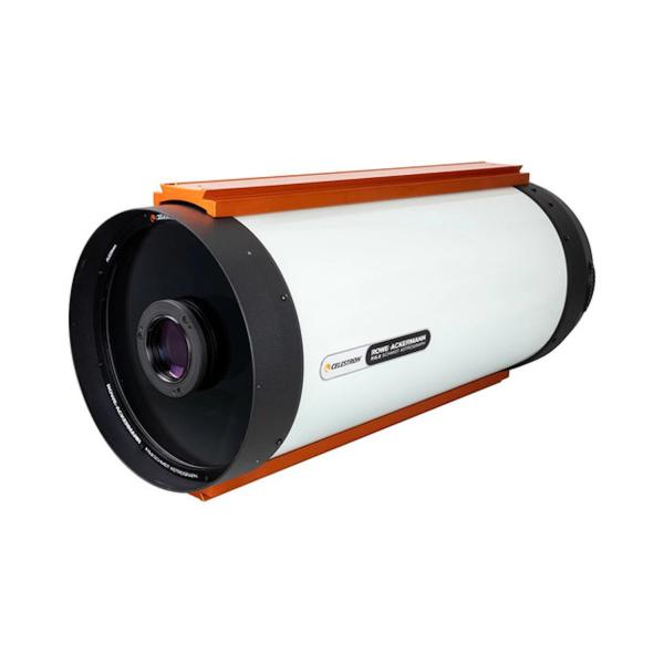 セレストロン 11 RASA OTA鏡筒の魅力と使い方解説