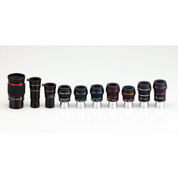 ☆美品 PHOTON フォトン ED 8mm アイピース 接眼レンズ ケース付き フォトンEDアイピースを揃えました | さとしんの星日和