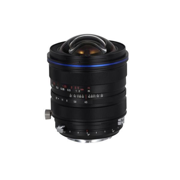 LAOWA 20mm F4 Zero-D Shift  e}Eg @