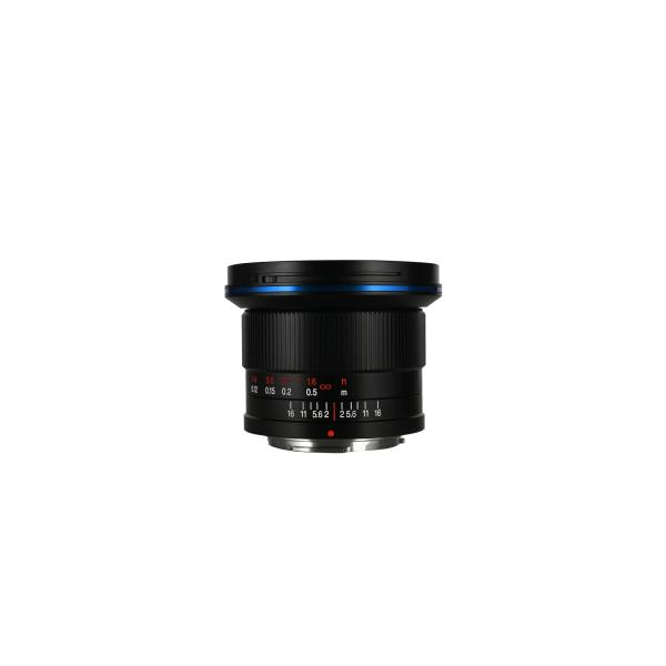 LAOWA 6mm F2 ZERO-D MFT マイクロフォーサーズ用 LAOWA 6mm F2 ZERO-D MFT レビュー｜マイクロフォーサーズの