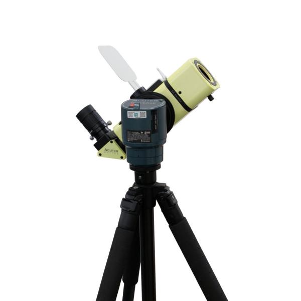 ACUTER OPTICS�uLUMA-X�v���z�]�����@��2026�N8��12���V�����I ���i�摜3