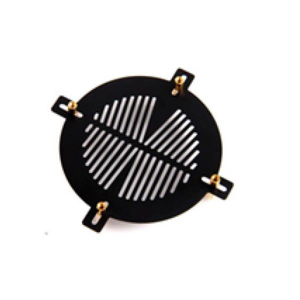 高精度金属製です。鏡筒の先端の外径（フード外径等）「65-92mm」に対応いたします。シーイングに影響されず、デジタルカメラやCCDカメラでのピント合わせが簡単に行えるパーツです。シャープな画像を手に入れましょう！