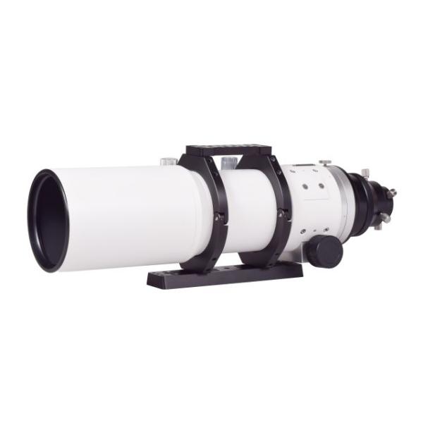 SD・EDレンズを採用したメイドインジャパン高性能6枚玉屈折鏡筒極限まで収差を減らした完全新規設計の「ウルトラ・フラットフィールド」アストログラフ●SJH-75UFはSDレンズ・EDレンズを含む口径75mm、6群6枚のレンズで構成され、極限...