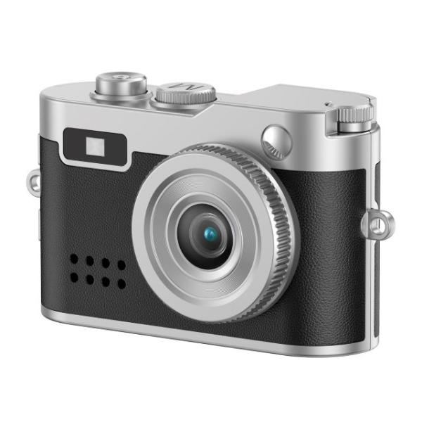 デジタルカメラ mimi SIGHTRON ミニデジタルトイカメラ Cookie（クッキー）※8/22新発売