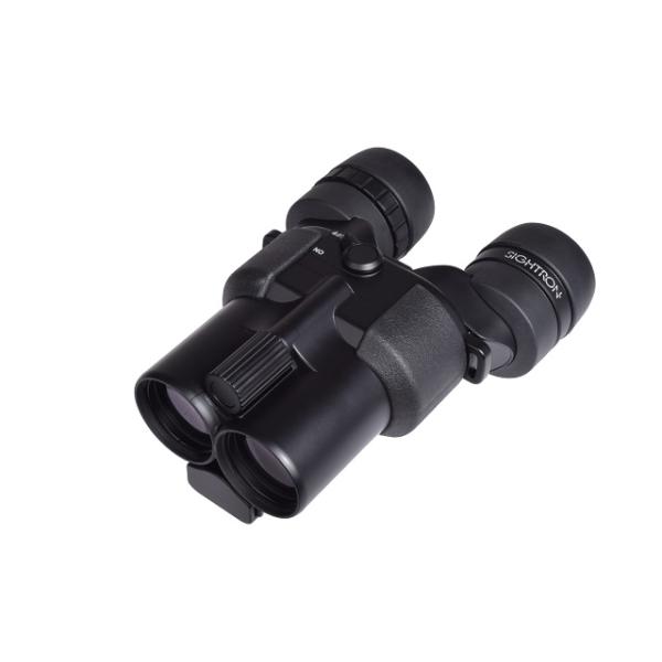 SIGHTRON ブラックサイト 調整可能 SIGHTRON（サイトロン） サイトロン防振双眼鏡 SIIBL 14x30（14倍