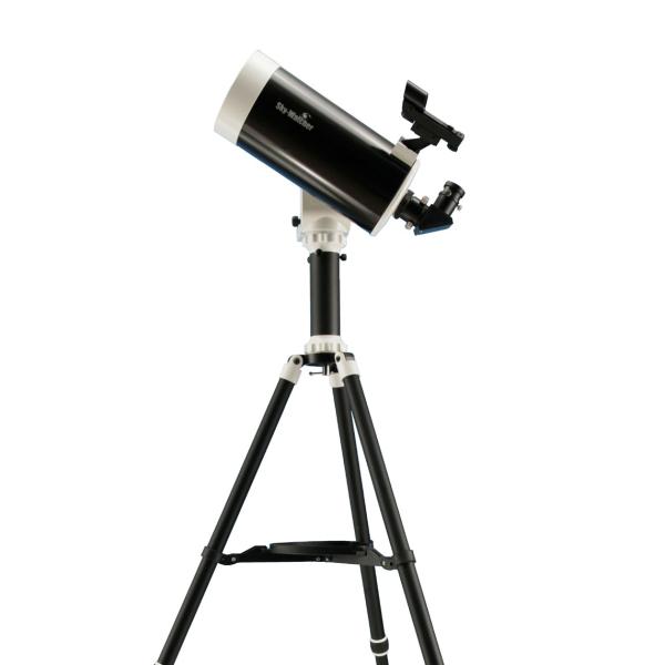 【MAK127鏡筒の主な特長】・非常にコンパクトなマクストフカセグレン式望遠鏡。メニスカスレンズにより収差を補正することで、非常にシャープな像を得ることが可能です。・月や惑星の観望、ウェブカムとコンポジットソフトを利用した惑星撮像に抜群の適...