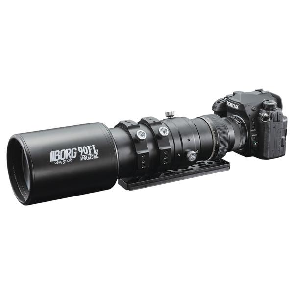 BORG 【6572】90FL+レデューサー7872セット : 双眼鏡と望遠鏡の店
