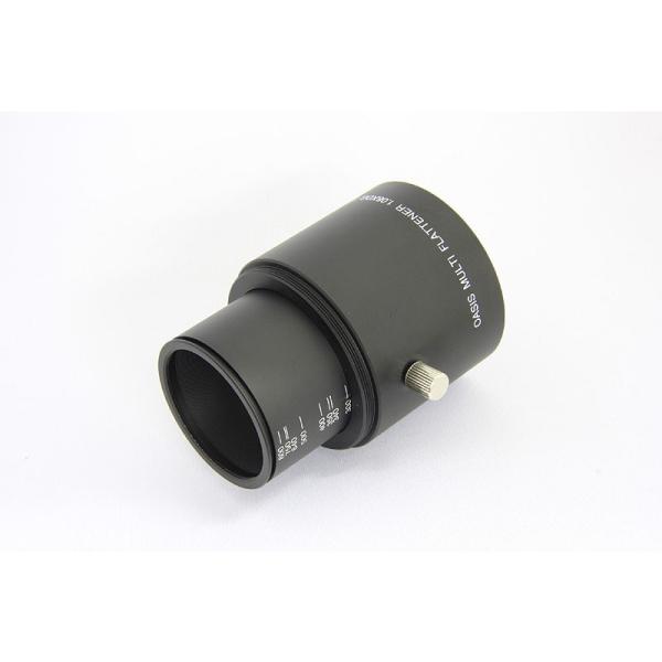 BORG 7108 マルチフラットナー1.08ｘDGの魅力と使い方