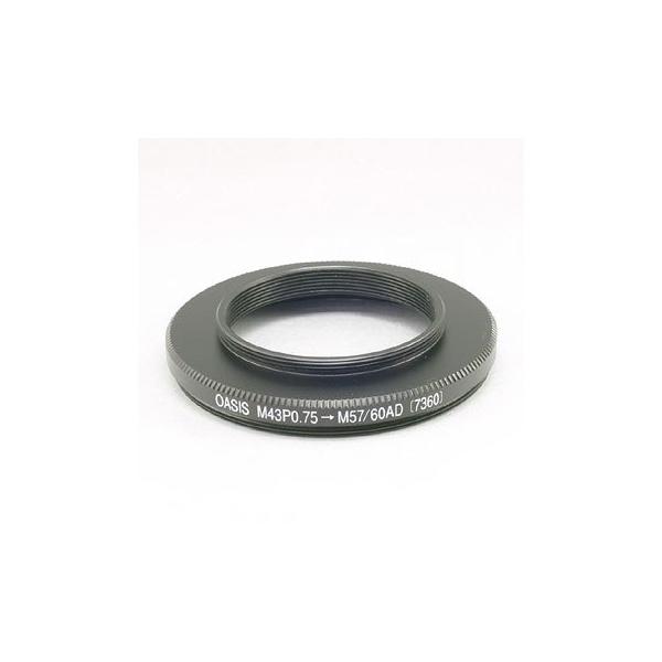 BORG�@�y7360�zM43P0.75��M57/60AD ���i�摜