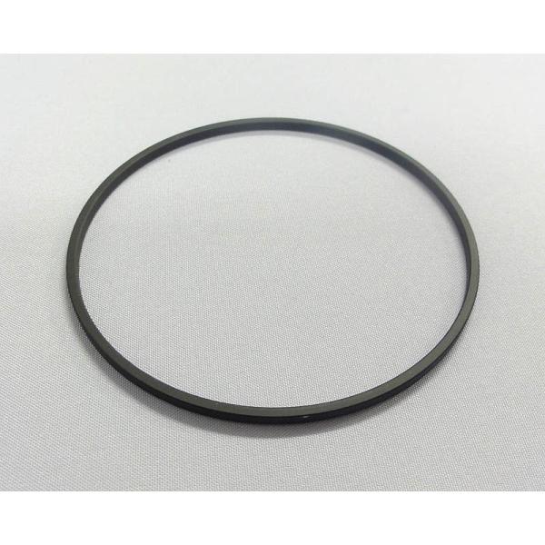 ■本製品の特長◎Ｍ57延長筒や２インチホルダー等のＭ57オスネジ接続のパーツ同士の中間に装着することにより、２mmの延長筒代わりになる便利なパーツです。※ネジの勘合が２mm分短くなりますので、アダプター同士が外れやすくなります。落下等に十分...