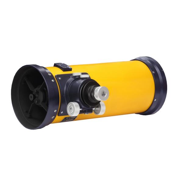 タカハシ ε-180ED鏡筒の高性能天体撮影ガイド