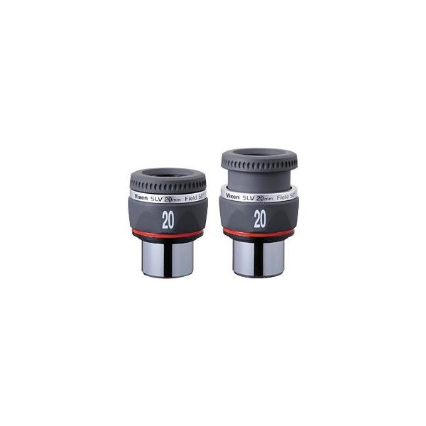Vixen（ビクセン） アイピース SLVシリーズ 4mm〜25mm : 双眼鏡と