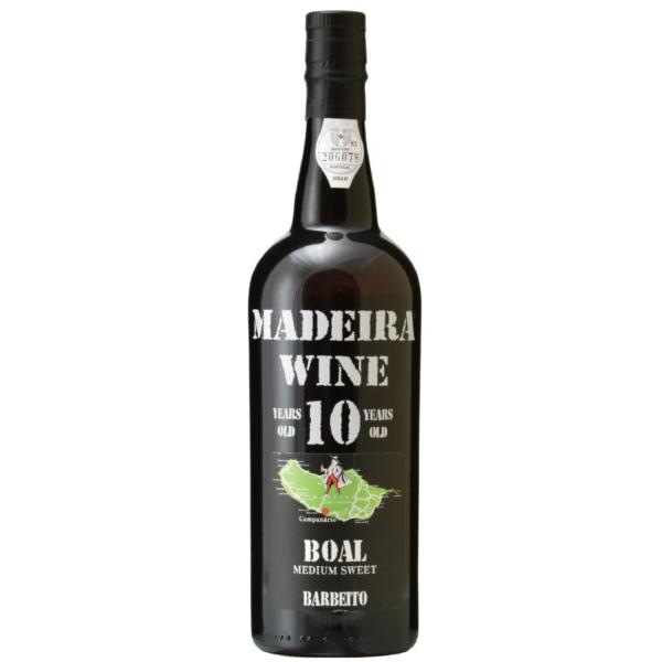 【希少ワイン】ヴィニョス・バーベイト マデイラ ブアル 10年 ヴィニョス・バーベイト マディラ ブアル 10年 750ml(正規品) : お酒の
