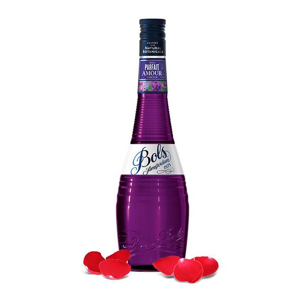 ボルス パルフェタムール 700ml : お酒の専門店 酒ポッポ - 通販