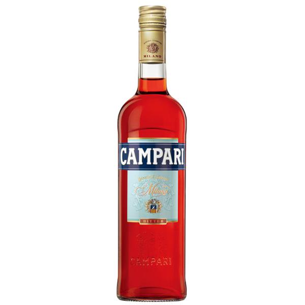 未開封　旧ボトルカンパリ 750ml 25% 3本 1000ml25%1本 カンパリ 750ml 25％ 正規品 : お酒の専門店 酒ポッポ - 通販 - Yahoo