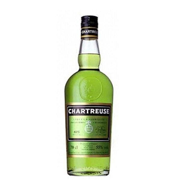 シャルトリューズ ヴェール 700ml : お酒の専門店 酒ポッポ - 通販
