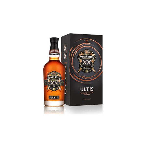 シーバスリーガル アルティス 20年 700ml [正規] : お酒の専門店