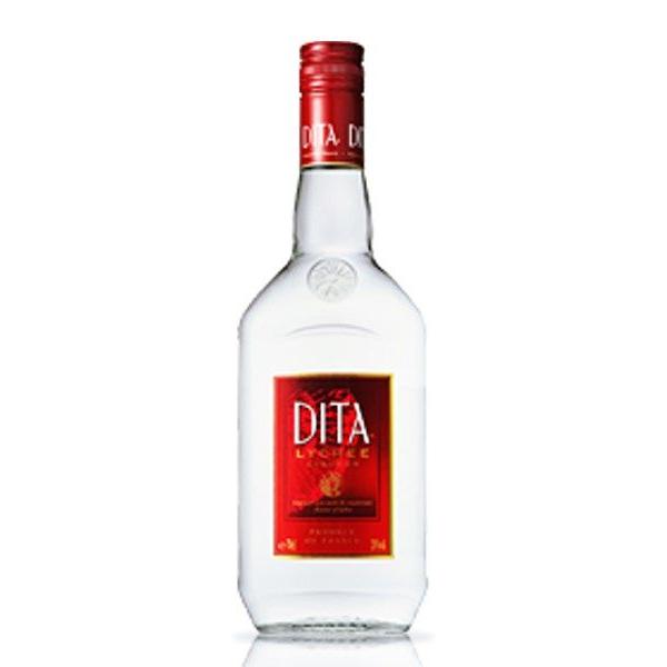 ディタ ライチ 700ml [正規] : お酒の専門店 酒ポッポ - 通販 - Yahoo