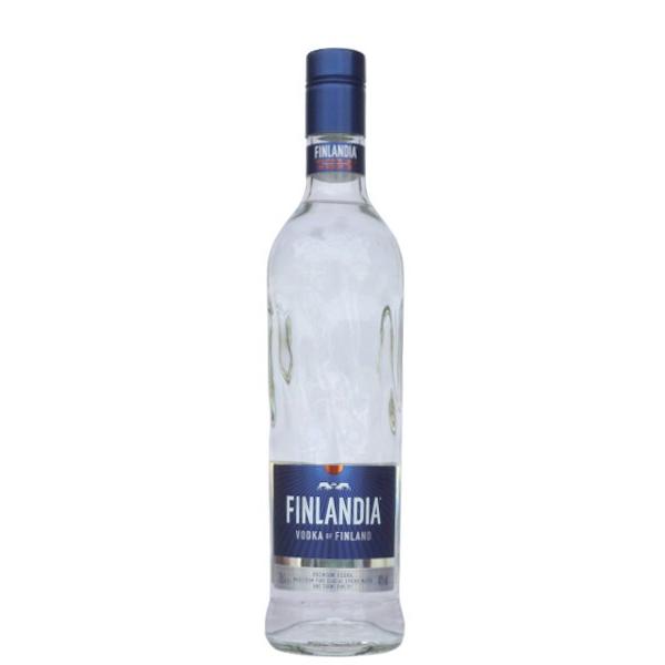 ストアプロモーション - FINLANDIA フィンランディア ウォッカ