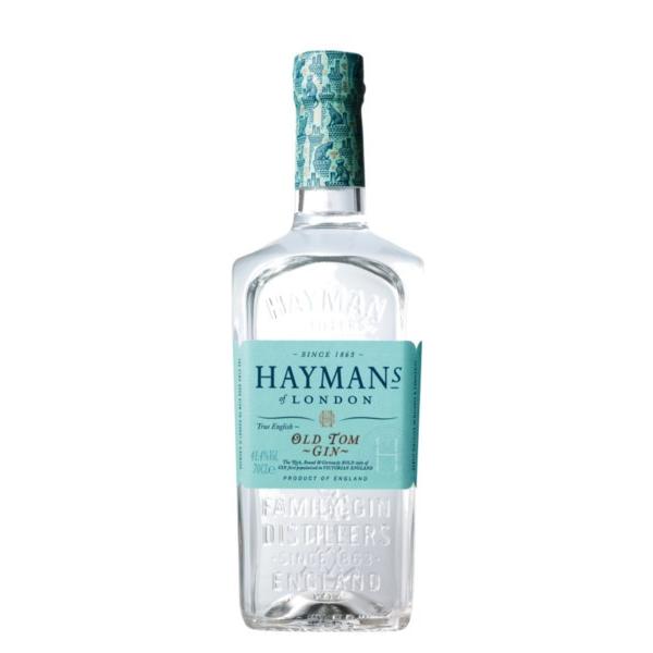 ヘイマンズ オールド・トム・ジン 700ml [正規] : お酒の専門店 酒