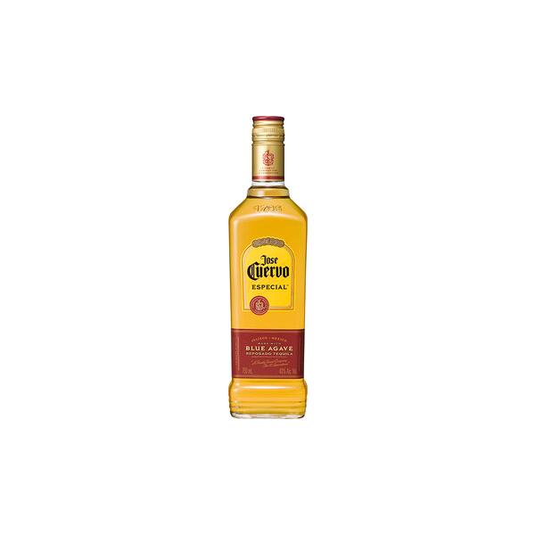 クエルボ エスペシャル レポサド (ゴールド) 700ml :josecuervo-especial:お酒の専門店 酒ポッポ 通販 ホセ・クエルボ・エスペシャル・ゴールド Jose Cuervo ESPECIAL 750ml テキーラ
