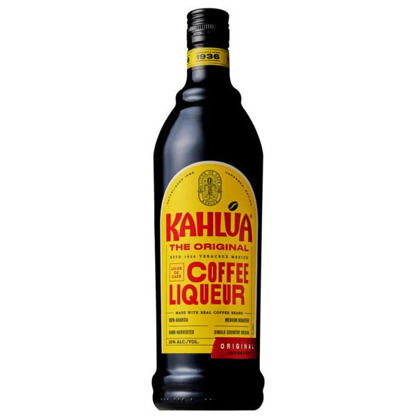 サントリー　カルーアリキュール 700ml 未開封10本 カルーア コーヒー・リキュール （カルア） 700ml : お酒の専門店 酒