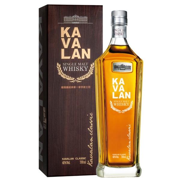 カバラン クラシック シングルモルト 700ml 正規 Kavalan Classic 酒ポッポ お酒の専門店 通販 Yahoo ショッピング