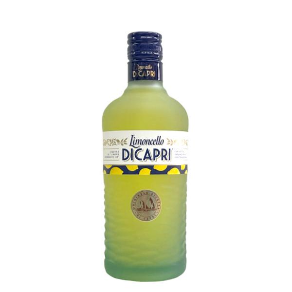 レモンチェッロ・ディ・カプリ （リモンチェッロ） 500ml [正規] : お