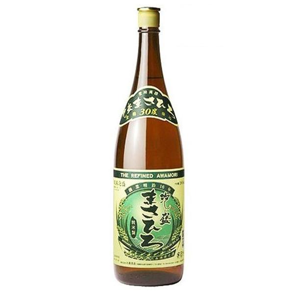 m*w様 未開封 琉球泡盛 まさひろ 令和 1,800ml 44度 6本 泡盛 まさひろ 1800ml 30度×1本 （泡盛） 【6本毎に1個口送料かかり