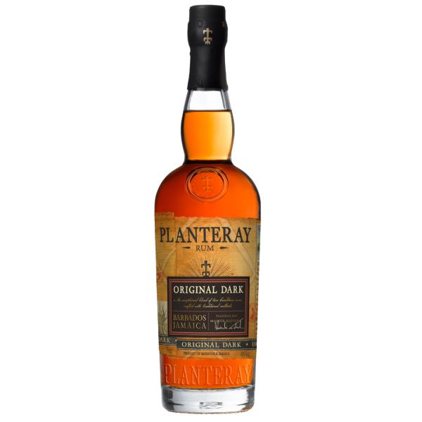 プラントレイラム オリジナルダーク 700ml 40% (正規品）