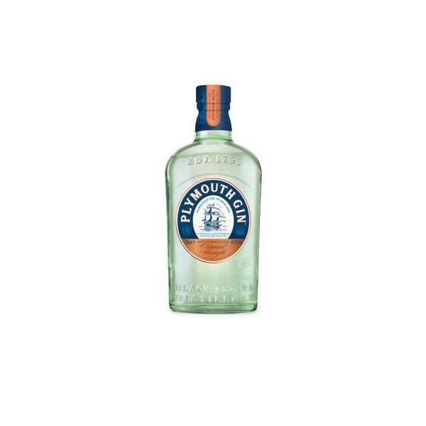 他サイト： プリマス ジン 700ml [正規]の商品画像